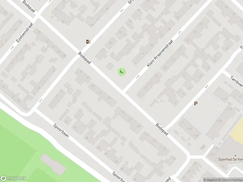 Overlastmelding Polderstraat in 5051GD Goirle
