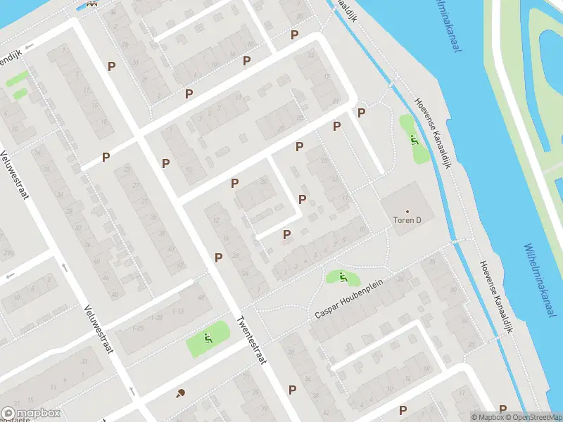 Overlastmelding Twentestraat in Tilburg gesloten