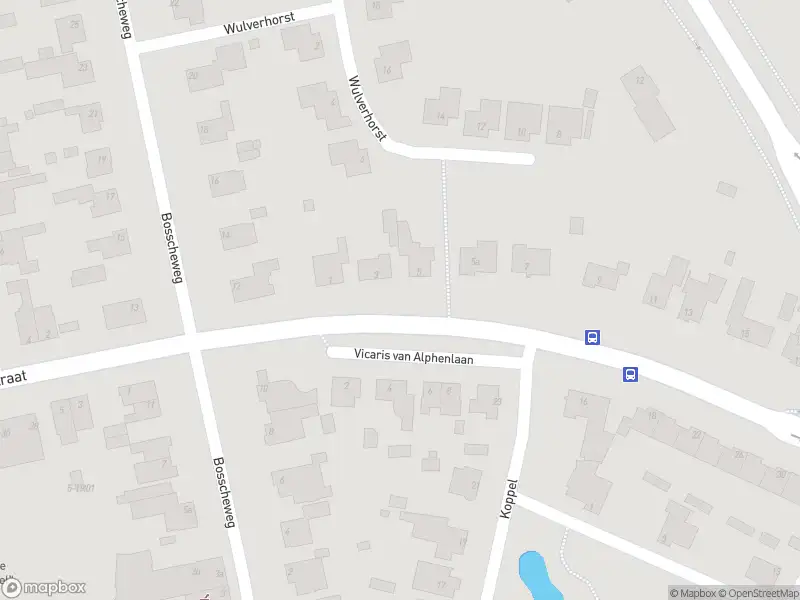 Overlastmelding Loxvenseweg & Koevoortseweg in Boxtel gesloten