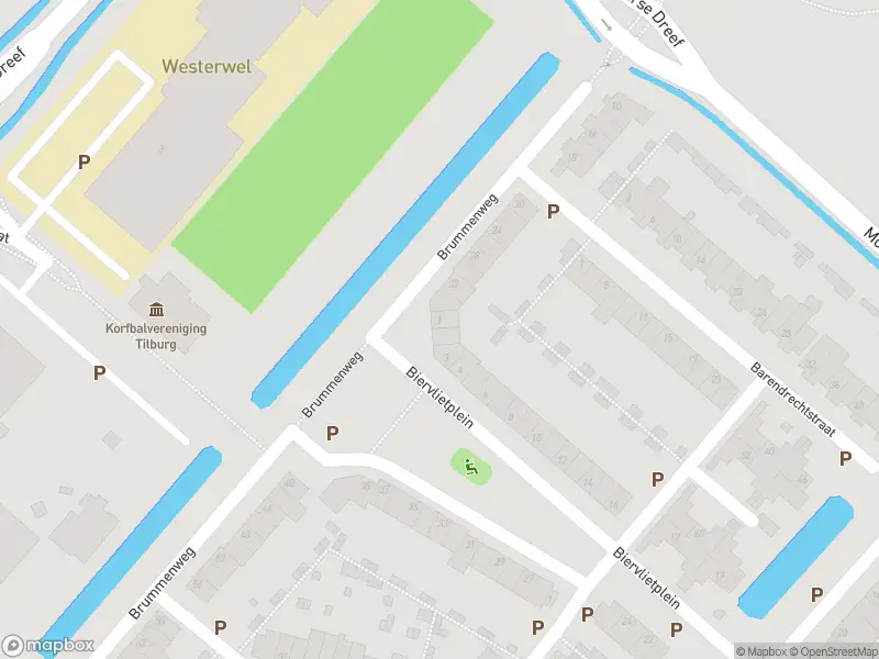 Overlastmelding Biervlietplein in Tilburg gesloten