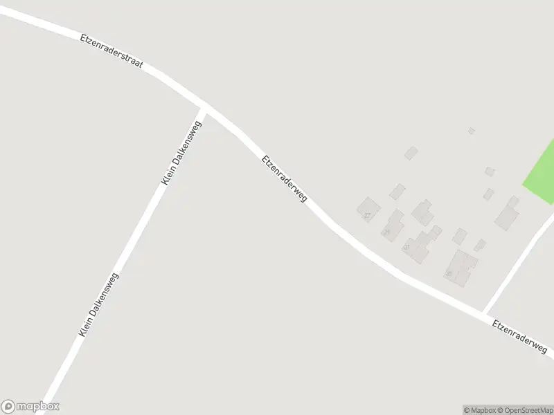 Overlastmelding Veeweg & Gangelderweg in Jabeek gesloten