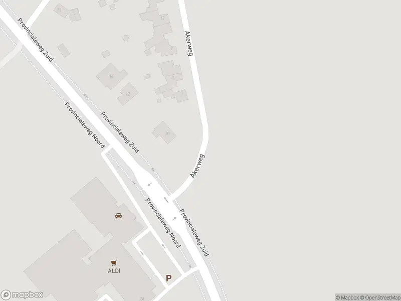 Overlastmelding Groenhaagweg & Klein-Doenraderweg in Doenrade gesloten