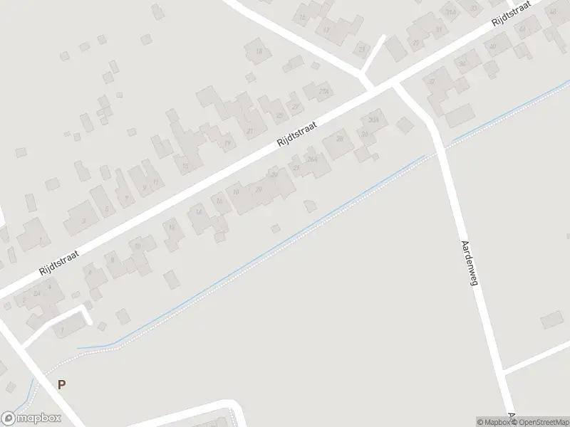 Overlastmelding Aardenweg in Susteren gesloten