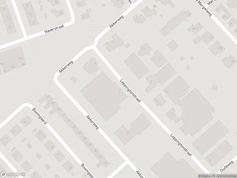 Overlastmelding Leppingtonstraat in Linne gesloten