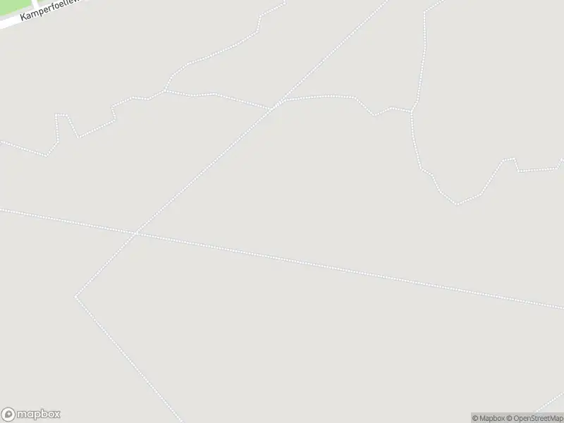 Ambulance met gepaste spoed naar de Epelaan in De Koog