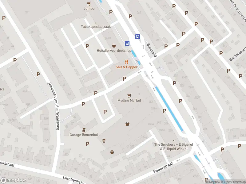Politie naar de Gemmastraat in Eindhoven vanwege ongeval met letsel
