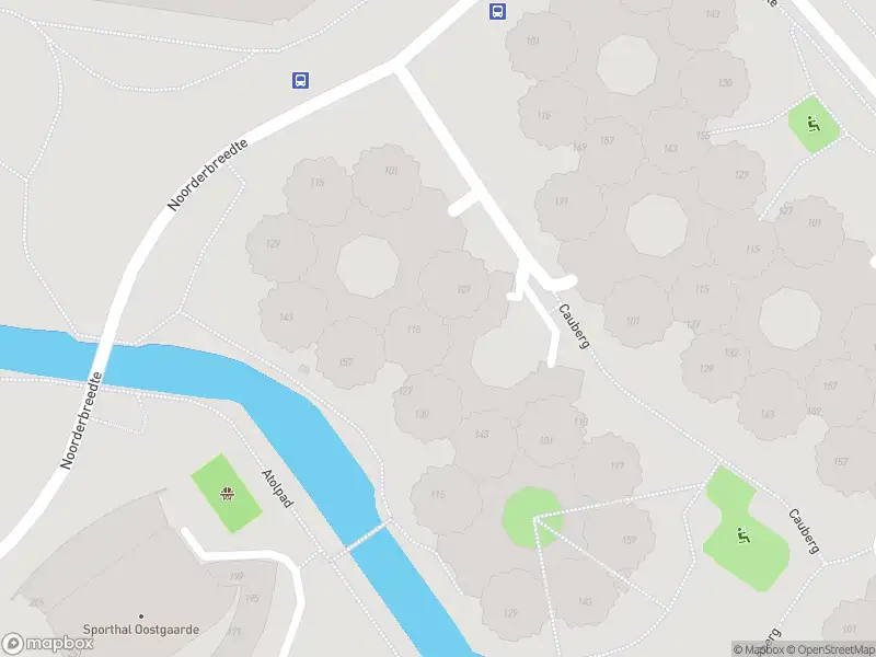Brandweer met grote spoed naar de Cauberg in Capelle aan den IJssel vanwege stankoverlast