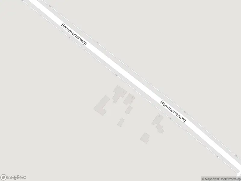 Overlastmelding Hommerterweg in Schinnen gesloten