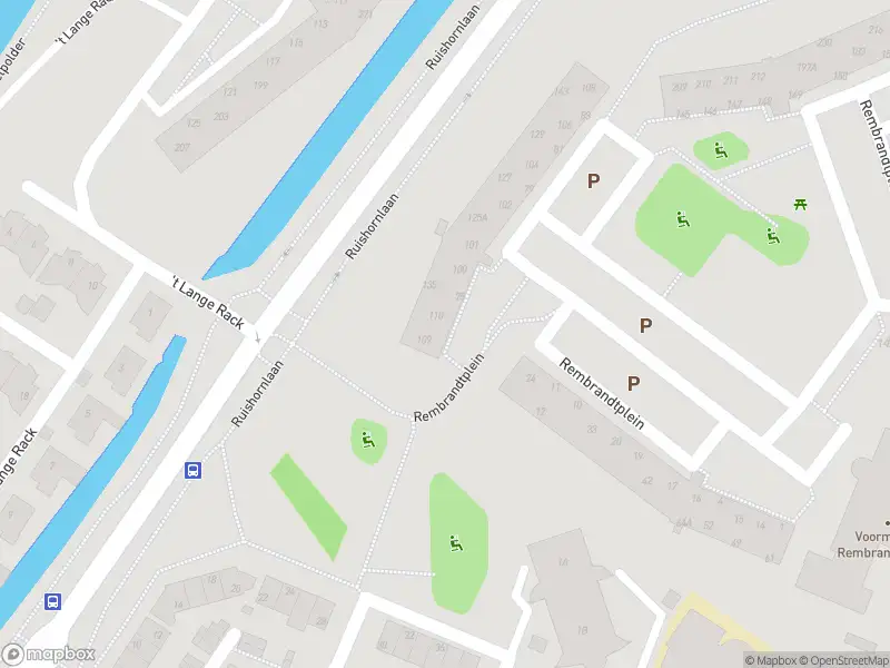 Anonieme overlastmelding Rembrandtplein in Lisse gesloten