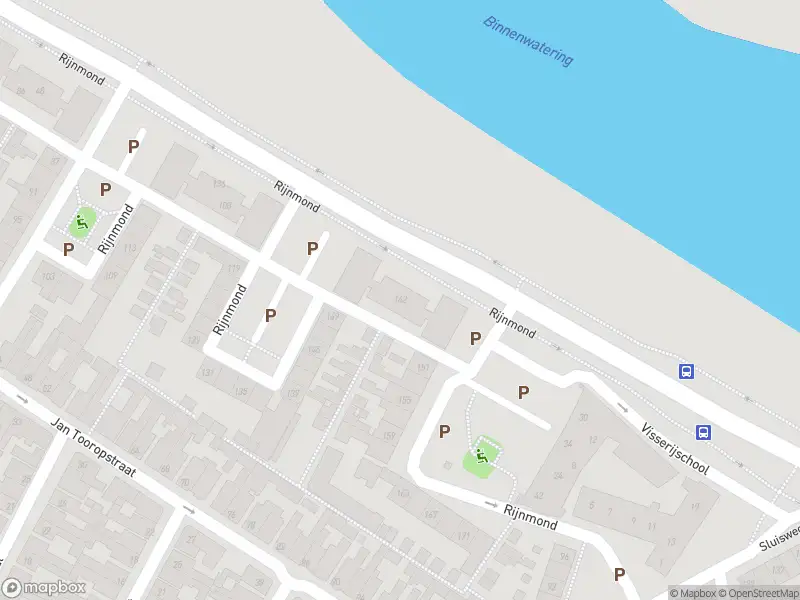 Overlastmelding Rijnmond in Katwijk