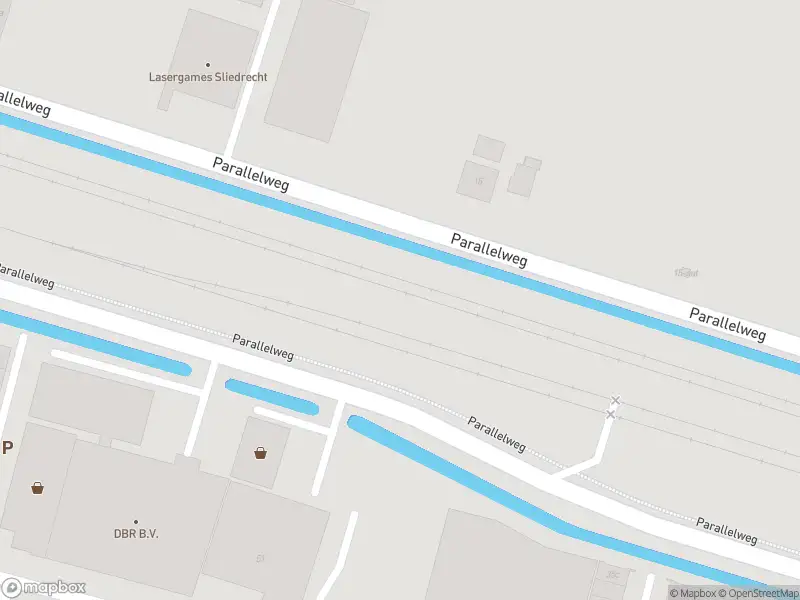 Anonieme overlastmelding Stationsweg in Sliedrecht gesloten