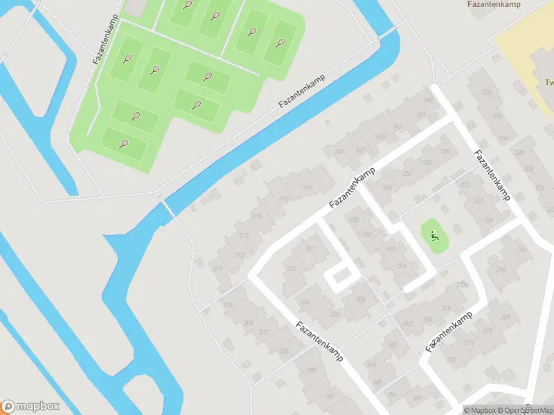 Overlastmelding Fazantenkamp in Maarssen gesloten