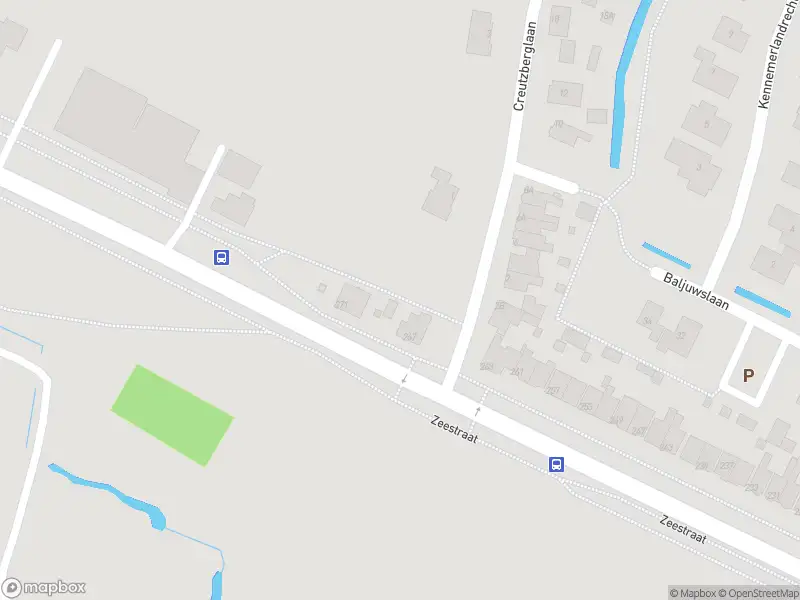 Overlastmelding Zeestraat in Beverwijk gesloten