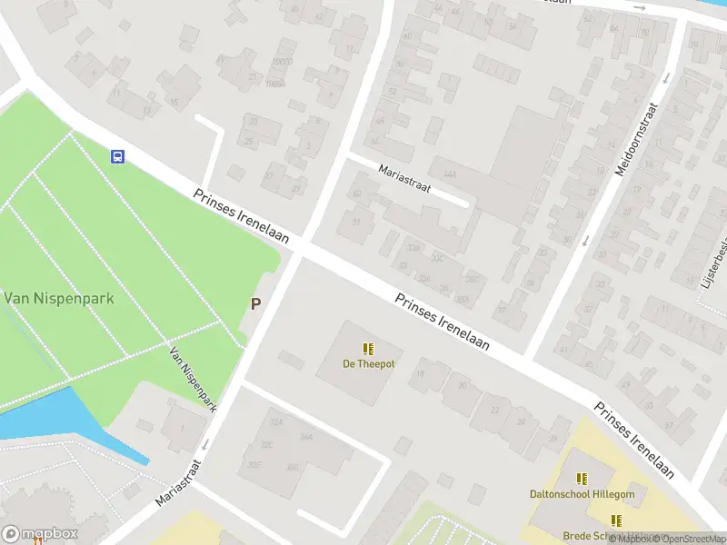 Anonieme overlastmelding Mariastraat in Hillegom gesloten