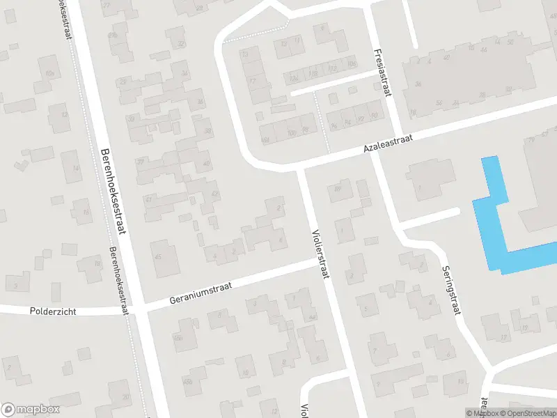 Overlastmelding Violierstraat in Wijk en Aalburg