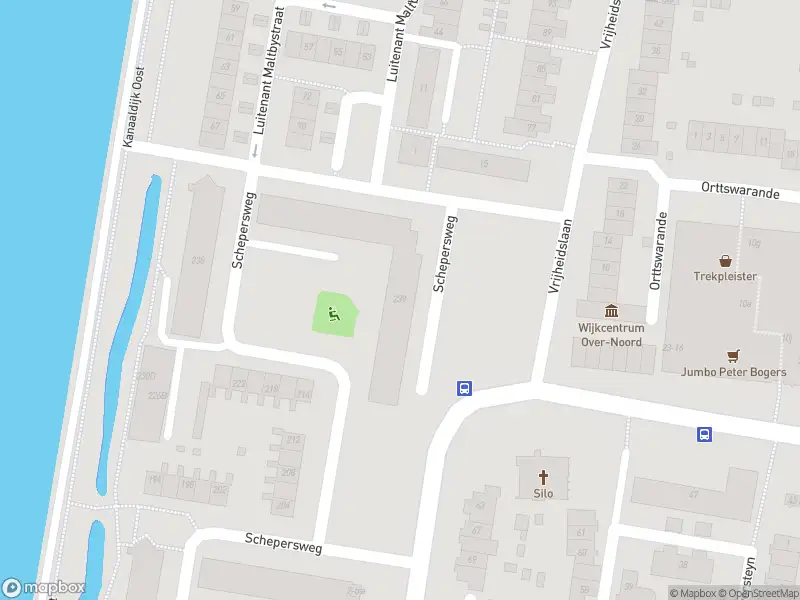 Overlastmelding Schepersweg in Breukelen