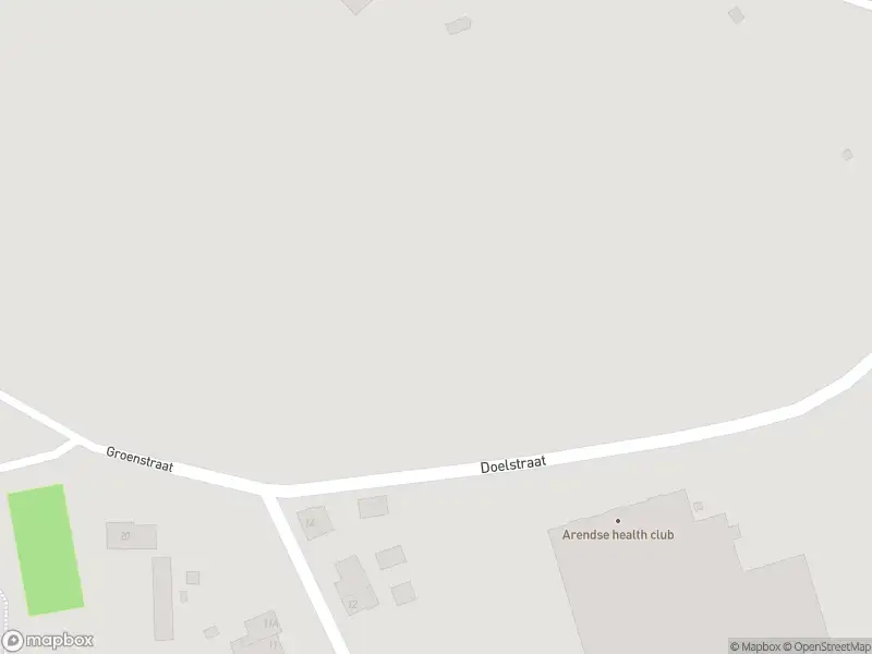 Overlastmelding Doelstraat in Dongen gesloten