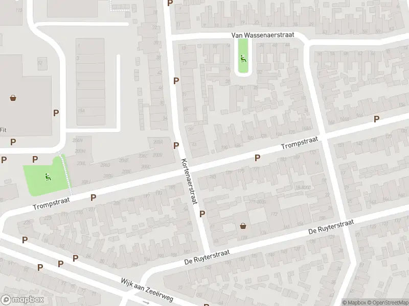 Overlastmelding Trompstraat in IJmuiden