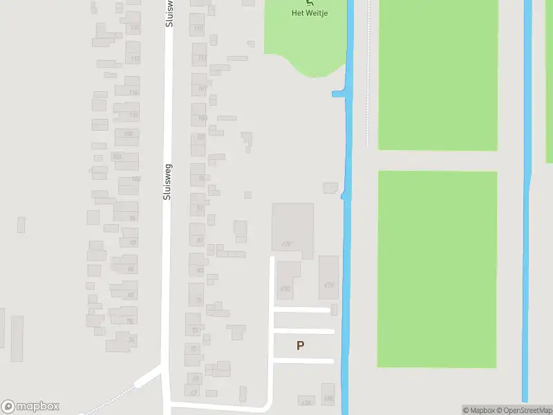 Overlastmelding Sluisweg in Hardinxveld-Giessendam