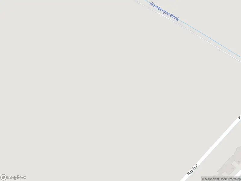 Overlastmelding Werststeeg in 5258TA Berlicum