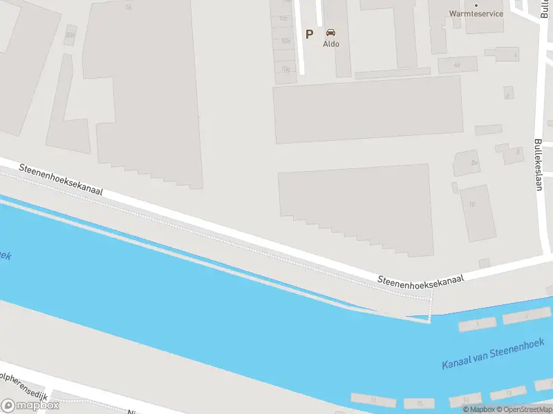 Overlastmelding Nieuwe Wolpherensedijk in Gorinchem