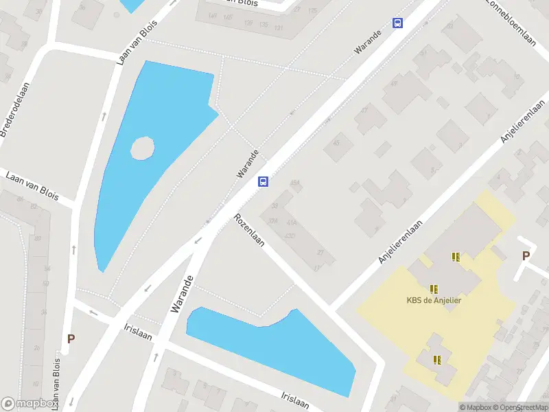 112 melding Overlastmelding Rozenlaan in Beverwijk