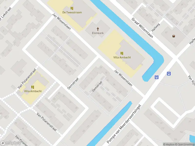 Overlastmelding Oemstraat in Hendrik-Ido-Ambacht gesloten