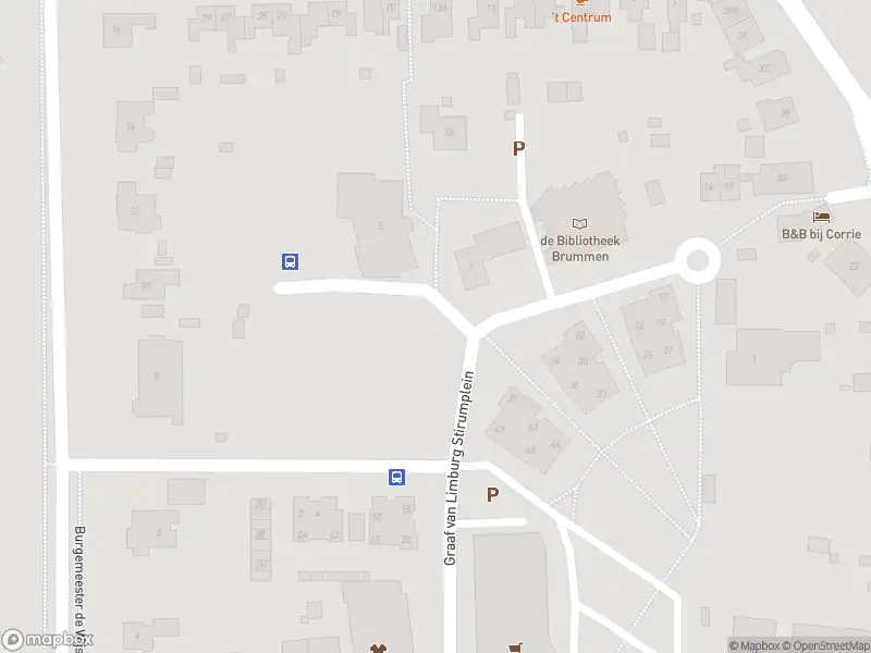 Overlastmelding Tuinstraat in 6971BJ Brummen gesloten