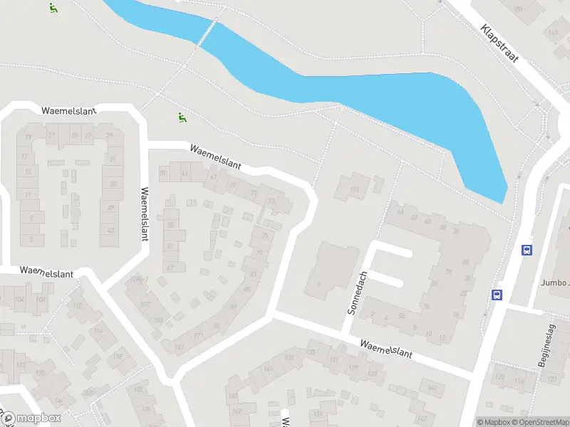 Overlastmelding Sonnedach in Westervoort