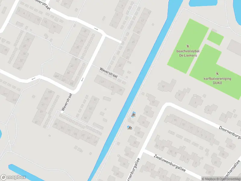 Overlastmelding Weverstraat in Duiven
