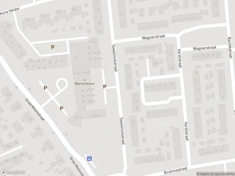 Anonieme overlastmelding Sweelinckstraat in Elst