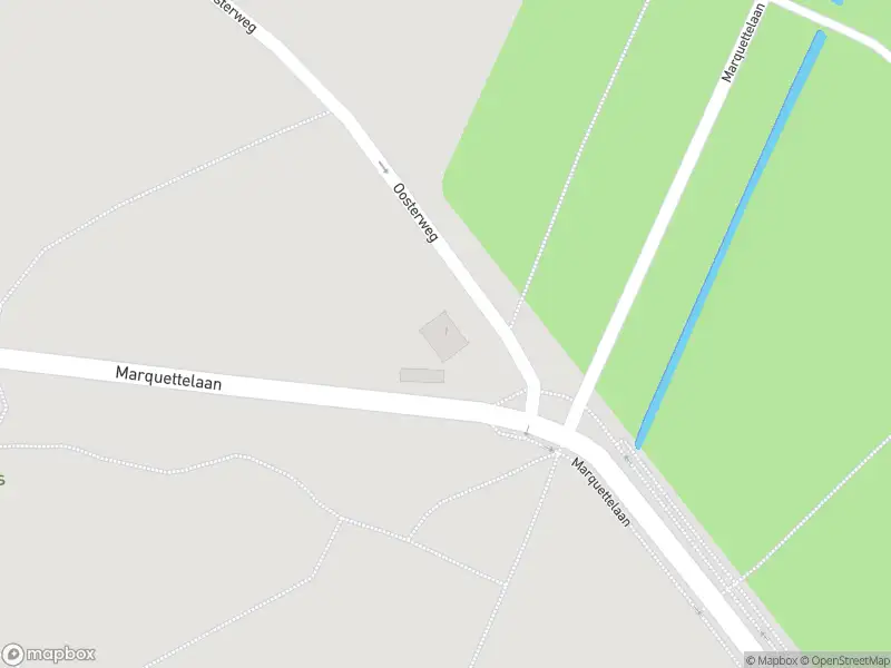 Overlastmelding Oosterweg in Heemskerk
