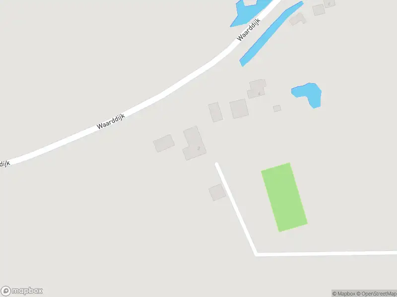 Overlastmelding Waarddijk in Heerhugowaard