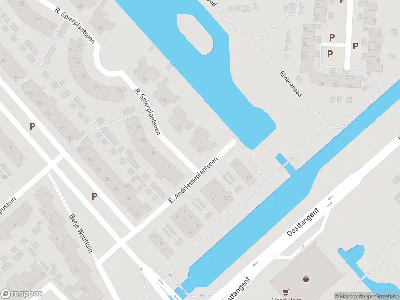 Overlastmelding met urgentie Zuidwijkring in Heerhugowaard gesloten