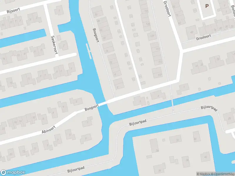 Overlastmelding Boogoort in Broek op Langedijk gesloten
