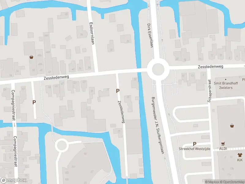Overlastmelding Zesstedenweg in Grootebroek gesloten