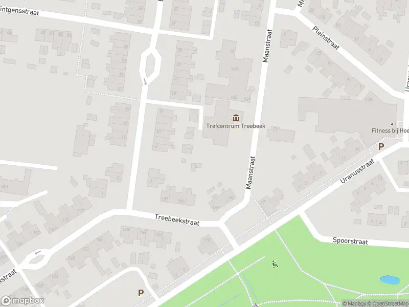 Brandweer en politie met grote spoed naar de Schildstraat in Brunssum vanwege stankoverlast