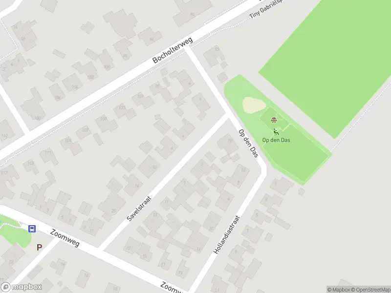 Ambulance met grote spoed naar de Savelstraat in Weert