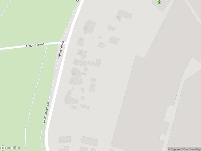 Politie met grote spoed naar de Drielindendreef in Breda vanwege letsel
