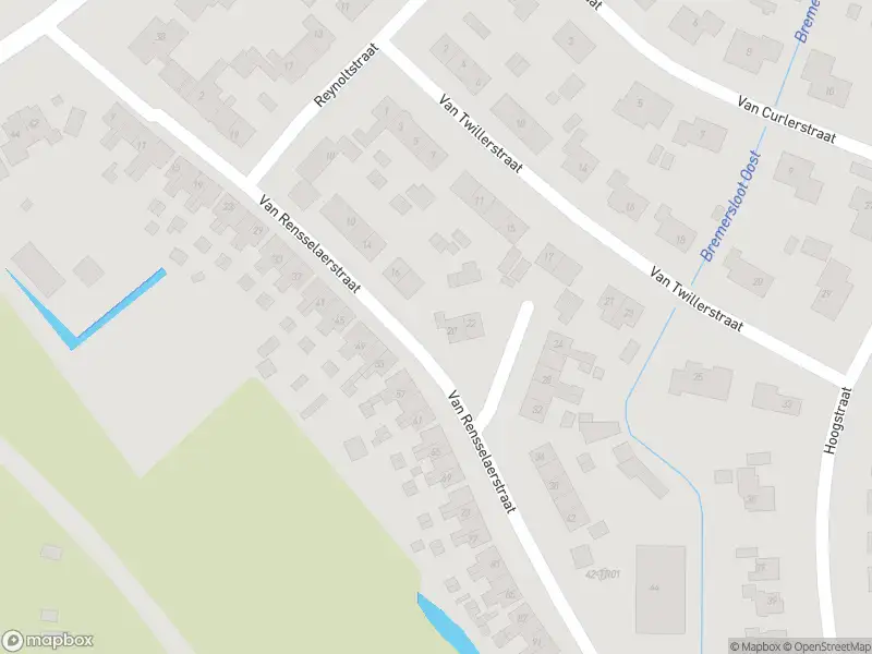 Brandweer met gepaste spoed naar de Van Oldenbarneveltstraat in Nijkerk vanwege een liftopsluiting