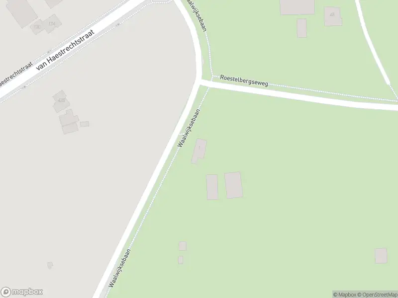 Brandweer naar de Waalwijksebaan in Kaatsheuvel