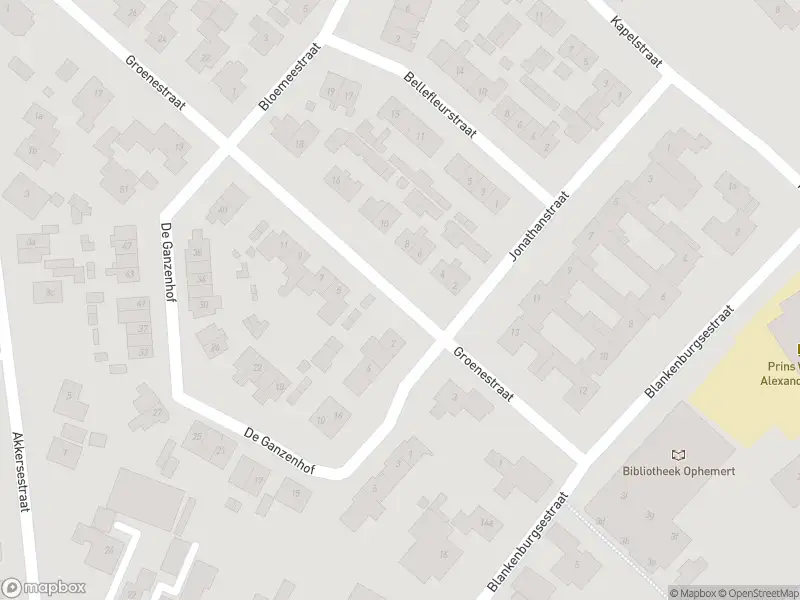 Brandweer met grote spoed naar de Kapelstraat in Ophemert vanwege reanimatie
