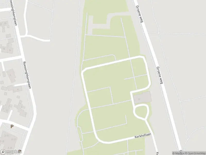 Brandweer met grote spoed naar de De Noesten in Westerbork vanwege afgaan automatisch brandalarm