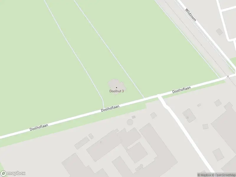 Brandweer en politie met grote spoed naar de Doolhoflaan in Ede