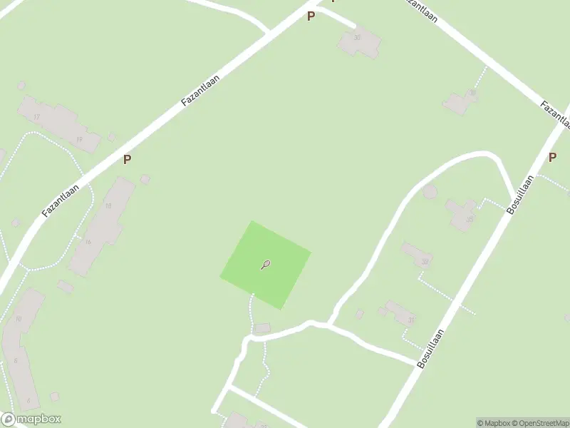 Brandweer met grote spoed naar de Fazantlaan in Wekerom vanwege afhijsen patient