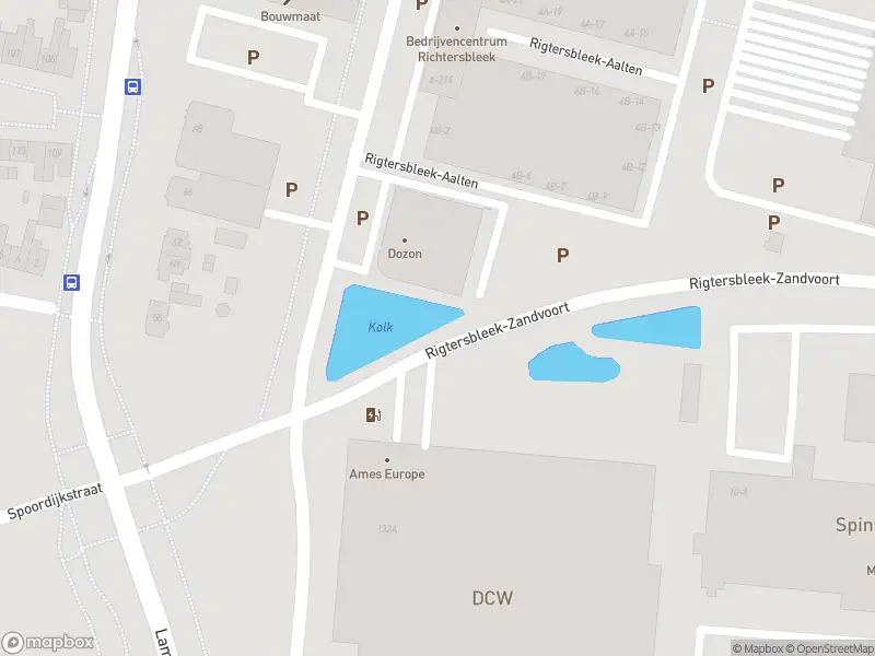 Politie naar de Knalhutteweg in Enschede vanwege aanrijding met letsel