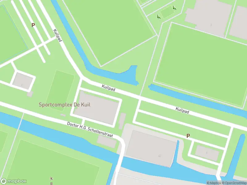 Brandweer met grote spoed naar de Kuilpad in Zaandam vanwege reanimatie