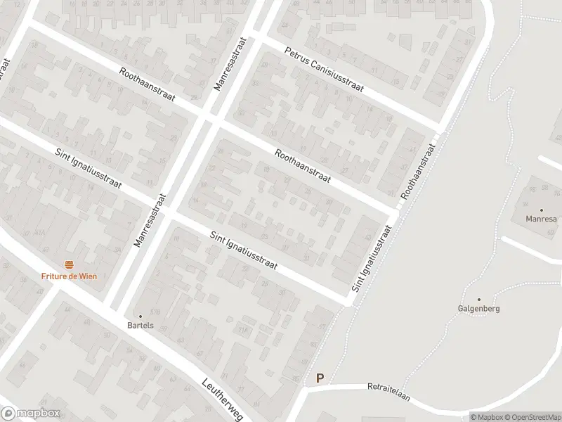 Politie naar de Bellarminusstraat in Venlo vanwege aanrijding met letsel