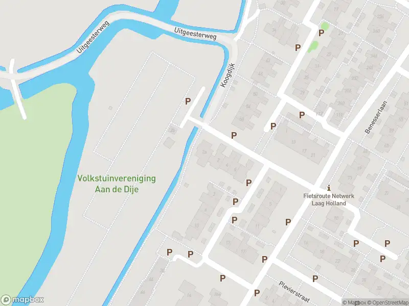 Overlastmelding Sternstraat in Uitgeest gesloten