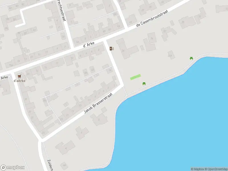 Overlastmelding Ridderkerklaan in Westkapelle